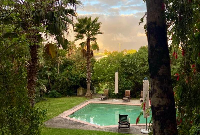 8 Bedroom Property for Sale in Hopefield Western Cape